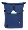 Kurierrucksack Freizeitrucksack Rucksack Damen Herren Produktbild-Vorschau 11