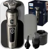 Philips Shaver S9000 Prestige SP9883/36 Elektrischer Nass- Produktbild-Vorschau 8