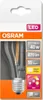 Osram LED Filament Leuchtmittel Birnenform A60 4,5W = 40W Produktbild-Vorschau 2