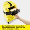 Kärcher WD 4 P V-20/5/22 - Aspiradora de depósito Vista previa de la imagen del producto 12