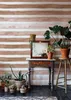 Coloray Fototapete 312x219 cm An Einer Wand Latex Produktbild-Vorschau 1