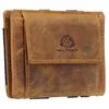 Greenburry Vintage Magic Geldbörse RFID Leder 10 cm Produktbild-Vorschau 6