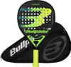 Bullpadel Hack 02 Padel Schläger Paquito Navarro Edition Produktbild-Vorschau 11