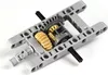 LEGO Technic: Differenziale 10 pezzi Anteprima dell’immagine prodotto 2