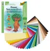 folia Riesen Tonpapierblock (B)240 x (H)340 mm 130 g/qm 50 Produktbild-Vorschau 7