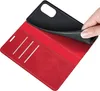 Hülle Motorola Edge 30 Schutzhülle - Cazy - Rot Produktbild-Vorschau 4