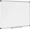 Bi-Office Whiteboard MAYA 200,0 x 100,0 cm weiß lackierter Produktbild-Vorschau 6