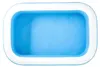 Bestway® Family Pool 262 x 175 x 51 cm, hellblau, eckig Produktbild-Vorschau 8