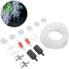 Set di connessione per pompa d'aria per acquari, accessori Anteprima dell’immagine prodotto 8