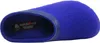 Haflinger Damen Herren Hausschuhe Pantoffeln Wolle Grizzly Produktbild-Vorschau 1