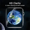 2 fundas protectoras de TPU para Apple Watch Series 1, 2 y Vista previa de la imagen del producto 7