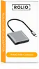 Rolio USB C naar DisplayPort, 3 in 1 Adapter, DisplayPort Produktbild-Vorschau 6