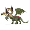 DreamWorks Dragons DWD FGR Zippleback w Twins INTL GML, 4 Náhľad obrázku produktu 8