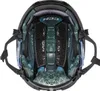 Kask CCM FTW Combo (z kratką) Senior czarny XS/S Podgląd zdjęcia produktu 5