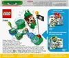 LEGO Super Mario Mario żaba — ulepszenie, Zestaw do Podgląd zdjęcia produktu 26