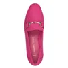Marco Tozzi scarpa slip-on rosa Anteprima dell’immagine prodotto 5