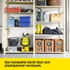 Karcher Pressure washer K4 Classic Home EU 1.679-423. Voir les images du produit 6