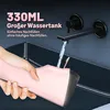 Kabellose Munddusche elektrisch IPX7, Wasserflosser mit 3 Produktbild-Vorschau 3