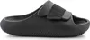Crocs Mellow Luxe Erholung Rutsche 209413-001 EU 36/37 Produktbild-Vorschau 6
