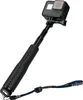 Selfie Stick ausziehbar 32,5cm 3 Sektionen rutschfest Produktbild-Vorschau 6