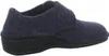 FINN COMFORT Adelboden Damen Hausschuhe dunkelblau Wollfilz Produktbild-Vorschau 23