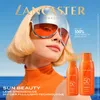 Lancaster Sun Beauty Body Milk SPF 50, Sonnenmilch, Körper, Produktbild-Vorschau 3