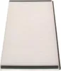 BOSCH 1 987 431 212 Innenraumfilter Pollenfilter Produktbild-Vorschau 3