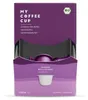 My Coffee Cup Lungo Bellissimo, Kávová kapsula, Lungo, Náhľad obrázku produktu 2