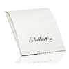 Rössler Papier 2003388003 Bloc de papier à lettres blanc A4 Voir les images du produit 2