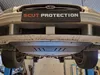 Protection anti-encastrement pour le moteur de la Subaru Voir les images du produit 7