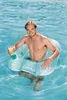 Bestway® Schwimmsessel Flip-Kissen 102 x 94 cm, sortiert Produktbild-Vorschau 12