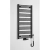 Aqualine E-Patrone, mit dem Spiralkabel/schwarz, 600 W Produktbild-Vorschau 2