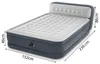 Matelas gonflable INTEX QUEEN ULTRA PLUSH avec appui-tête Voir les images du produit 5