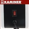 Kaminer 26402 Horkovzdušný konvektor s WiFi, 2300W, bílá Náhled obrázku produktu 12