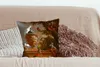 MuchoWow® Zierkissen Sofakissen Wohnzimmer Dekokissen 45x45 Produktbild-Vorschau 4