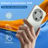 Schutzhülle für Honor Magic 8 Lite Hülle Transparent Slim Produktbild-Vorschau 6