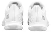 Wilson Hurakn Lite Padel Shoes White EU 37 1/3 Woman White Podgląd zdjęcia produktu 4