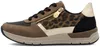 Rieker Sneakers Laag  Sneakers Laag - Middelbruin - Maat 38 Produktbild-Vorschau 24