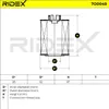 Ölfilter RIDEX 7O0049 Filtereinsatz für OPEL Corsa D Produktbild-Vorschau 7