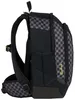 satch Schulrucksack mit Laptopfach Air Dark Skate schwarz Produktbild-Vorschau 15