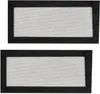 INF Kryt ventilace sedadla Tesla Model 3/Y s magickými Náhled obrázku produktu 1