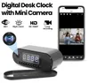 Mała kamera iUni IP07, Wi-Fi, 64GB, Full HD, 160°, Night Podgląd zdjęcia produktu 2