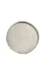 Light & Living - Beistelltisch KENZIE - Ø45x52,5cm - Braun Produktbild-Vorschau 3