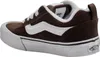 Vans Knu Skool Sneakers für Damen und Herren VN0009QCNWH1 Produktbild-Vorschau 5