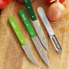 Opinel Les Essentiels Primavera | Küchenmesser-Set 4-teilig Produktbild-Vorschau 8