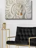 Wallity, Kanvas- TCR1487, Bunt, Leinwandbilder, 70 x 100 Produktbild-Vorschau 1