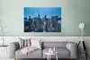 MuchoWow® Poster New York - Skyline - Empire State Building Produktbild-Vorschau 2