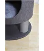 Dehner Katzen-Kratzhöhle Vincent, Ø 40 cm, Höhe 48 cm, Produktbild-Vorschau 6