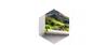 Muralo Fototapete Berglandschaft 368 (B) x 254 (H) cm Vlies Produktbild-Vorschau 3