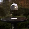 LED-Solarlampe-'Cervia', weiss, Kunststoff, Produktbild-Vorschau 17